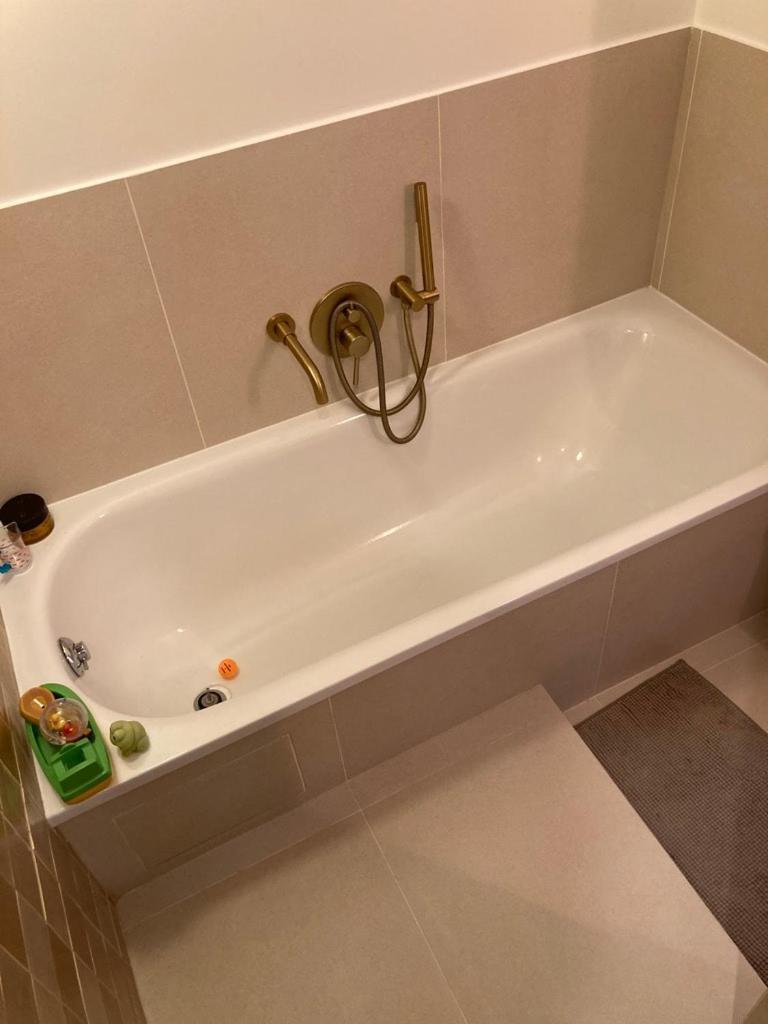 Apartment Beautiful Kids Friendly With Montmartre View