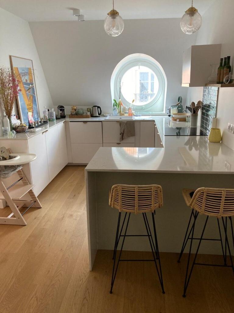 Beautiful Kids Friendly With Montmartre View Appartement *